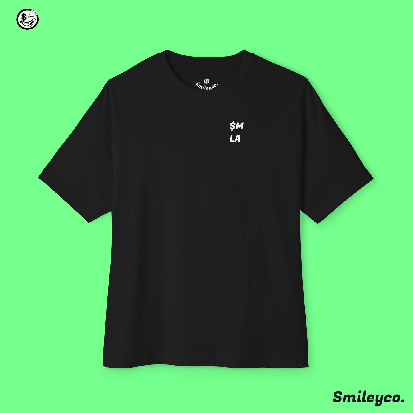 $MLA Tee Shirt