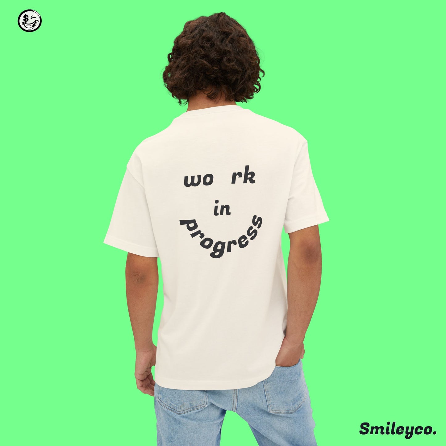 Work in Progress T-Shirt